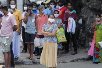 பதுளை வைத்தியசாலையில் ஏற்பட்டுள்ள கோவிட் கொத்தணி