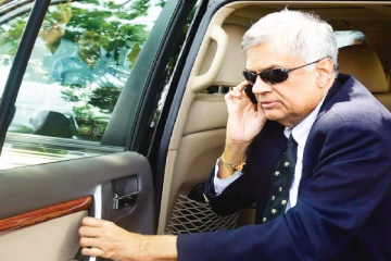 09 மாகாணங்களுக்கும் புதிய ஆளுநர்கள்..! ரணில் அதிரடி நடவடிக்கை