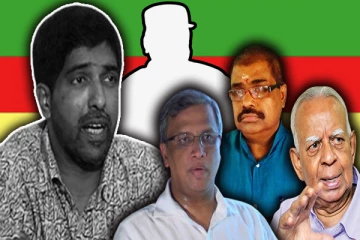 தமிழரசு கட்சிக்கு பேரிழப்பாக மாறிய மாமனிதர் ரவிராஜின் படுகொலை : தமிழர் தரப்பு ஆதங்கம்