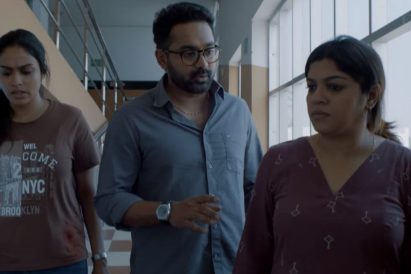 மிராஜ் திரை விமர்சனம் | Mirage Movie Review