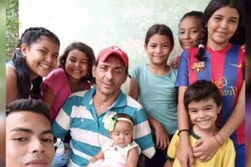 பசியால் வாடும் 8 குழந்தைகள்: நண்பருக்கு உதவ சென்று தந்தைக்கு நேர்ந்த பரிதாபம்