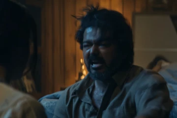 விஜய் பேசிய அந்த வார்த்தை.. சர்ச்சைக்கு லோகேஷ் கனகராஜ் சொன்ன அதிரடி பதில்