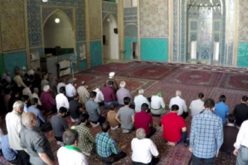 சுகாதார வழிமுறைகளை பின்பற்ற தவறும் பள்ளிவாசல்கள் மூடப்படும்!