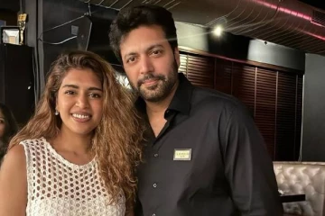 அதற்கு என்று ஒருநேரம் காலம் வரவேண்டும்.. ஜெயம் ரவி தோழி கெனீஷா கூறிய அதிரடி தகவல்