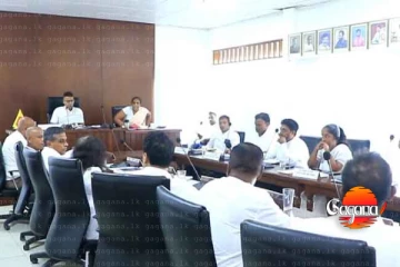 මාලිමාව දොඩංගොඩ ප්‍රා.ස. මංගල අයවැය පරදී