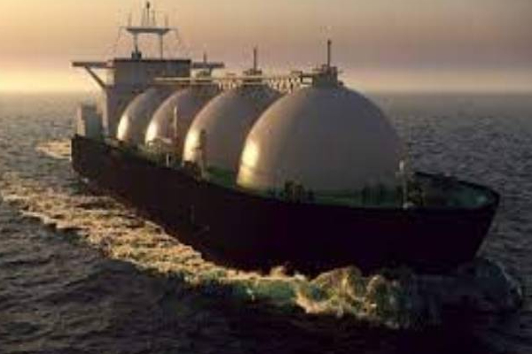 இன்றைய தினம் இலங்கையை வந்தடையவுள்ள எரிவாயு கப்பல்! | The Gas Ship Will Arrive In Sri Lanka Today