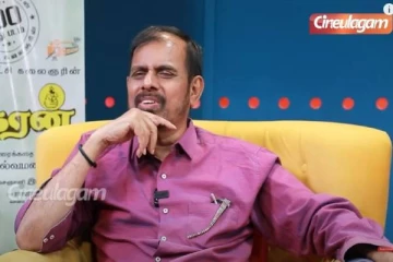 மரத்திற்கு பின்னால் நின்று ரம்யா கிருஷ்ணன் உடை மாற்றுவார்... ஆர்.கே.செல்வமணி