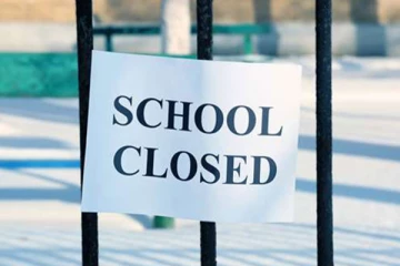 18ஆம் திகதி முதல் 20ஆம் திகதி வரை பாடசாலைகளுக்கு விடுமுறை!