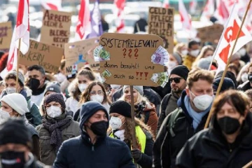 மில்லியன் கணக்கான ஊழியர்களுக்கு ஊதிய உயர்வு: ஜேர்மன் அரசு தாராளம்