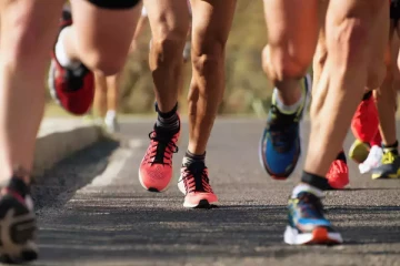 மரதன் ஓட்டப் போட்டிகள் குறித்து புதிய தீர்மானம்