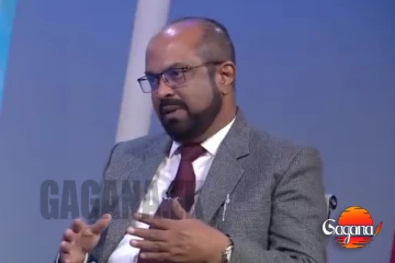 මාලිමා ඇමති කුමාර ජයකොඩි ධූරයෙන් ඉවතට? මහින්දගෙන් පෝස්ටුවක් [PHOTO]