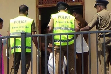 யாழில் பிரதேச சபை உறுப்பினர் மீது வாள்வெட்டுத் தாக்குதல்