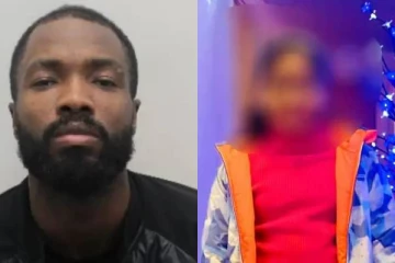 லண்டனில் துப்பாக்கிச்சூட்டில் சிக்கிய கேரளச் சிறுமி வழக்கு: குற்றவாளிக்கு 34 ஆண்டுகள் சிறை