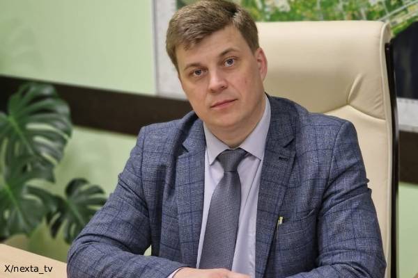 Bodaybo Mayor Alexei arrested