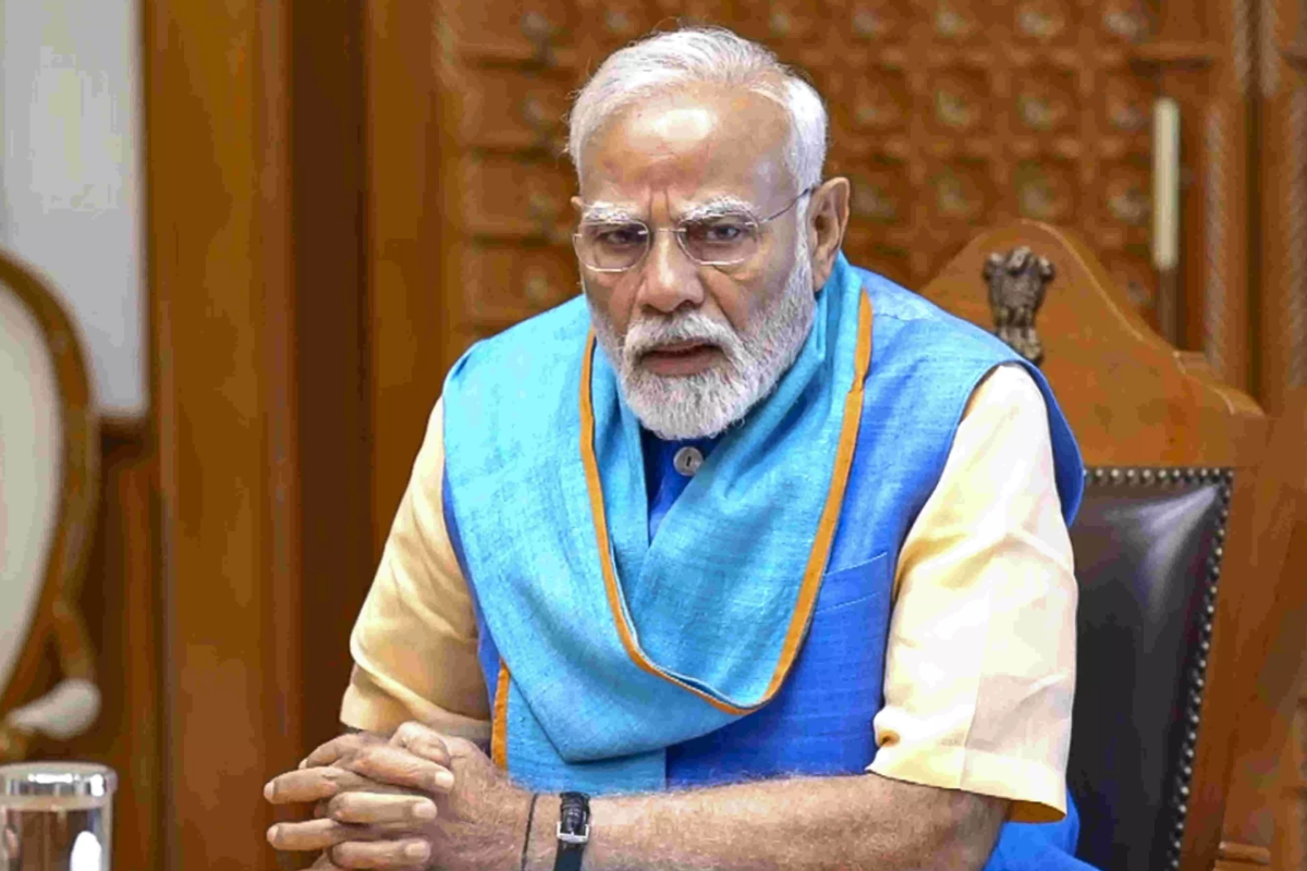 இந்தியாவின் நீண்ட கால பிரதமர்.., சாதனை படைத்த நரேந்திர மோடி | Narendra Modi Longest Continuous Tenure As Pm