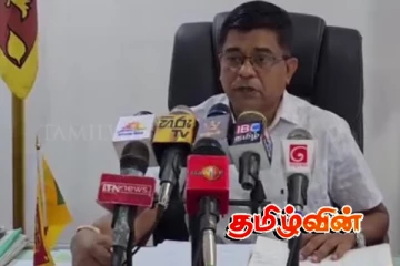 மகாவலி கங்கை பெருக்கு தொடர்பில் திருமலை அரசாங்க அதிபர் கருத்து