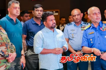 நாட்டில் ஏற்பட்டுள்ள பேரிடர் தொடர்பில் ஜனாதிபதி விசேட உரை