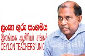 සිසුන් රැසක් ජනප්‍රිය පාසල් වලට හොරෙන් ඇතුල් කරපු හැටි