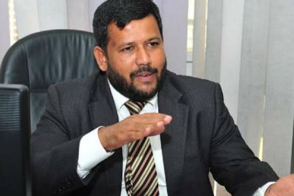 கையேந்தும் நிலையில் நாடு! - ஆட்சியாளர்கள் மீது ரிஷாத் குற்றச்சாட்டு (Video) | Country Is On The Mov Rishad Accuses The Rulers