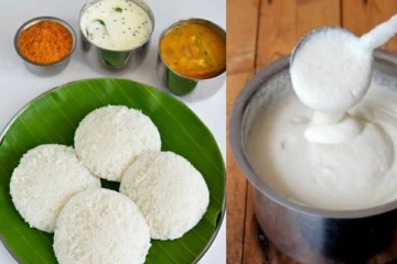 இட்லி பிரியரா? இப்படியான இட்லியை சாப்பிடுவதால் உடம்பு கெட்டு போகும் உஷார்