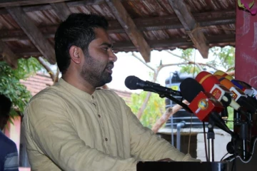 திருகோணமலை மாவட்ட பரீட்சை கடமைகளில் இனரீதியான பாகுபாடு: பரீட்சை ஆணையாளரிடம் முறையீடு