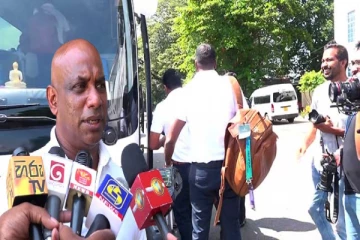 இங்கிலாந்து செல்லும் இலங்கை அணி : சனத் ஜெயசூர்ய விடுத்த வேண்டுகோள்