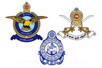 අද සිට ත්‍රිවිධ හමුදාවට දින 46ක විශේෂ කාලයක්..