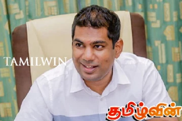 புதிய ஜனநாயக முன்னணியின் தேசியப்பட்டியல் உறுப்பினராக காஞ்சன