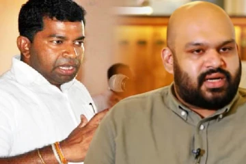 ரணிலின் மேடையில் பிள்ளையானால் கடுமையாக விமர்சிக்கப்பட்ட சாணக்கியன்