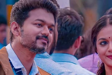 விஜய்க்கு இரண்டு பிளாப் கொடுத்த நடிகை.. தளபதி 67-ஆல் கோபத்தில் ரசிகர்கள்..