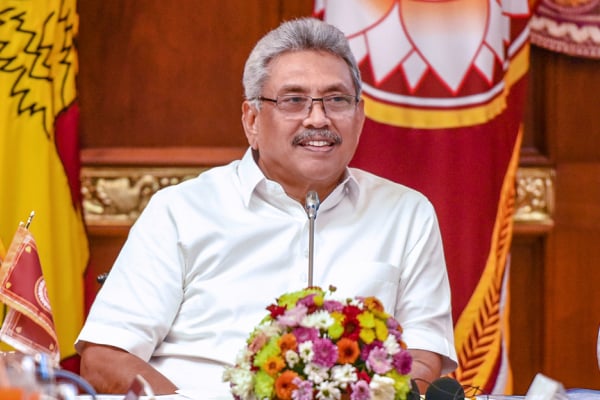 கோட்டாபயவின் அதிரடி முடிவு! வரலாற்றில் முதலாவது நபராக இணையும் வாய்ப்பு | Gotabaya Rajapaksa New Plan