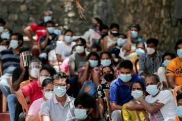 இலங்கையில் அடுத்த வாரத்தில் ஏற்படப் போகும் ஆபத்து