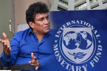 இலங்கை மக்களுக்கு அரசாங்க உதவித் திட்டம்: மனோவுக்கு உலக வங்கியிடமிருந்து கிடைக்கப்பெற்ற உறுதியான தகவல்