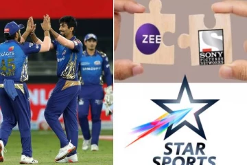 ஐபிஎல் இனி ஸ்டார் ஸ்போர்ட்ஸில் வருமா? போட்டியாக ஏலத்தி வரும் இரண்டு சேனல்கள்