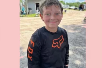 சதை உண்ணும் பாக்டீரியாவால் உயிரிழந்த சிறுவன்! இதன் அறிகுறிகள் என்ன?