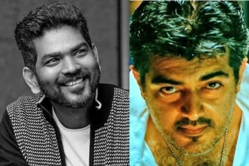 AK 62 படத்தில் அஜித்தின் கதாபாத்திரம் குறித்து வெளியான தகவல் ! விக்னேஷ் சிவன் மாஸ்..