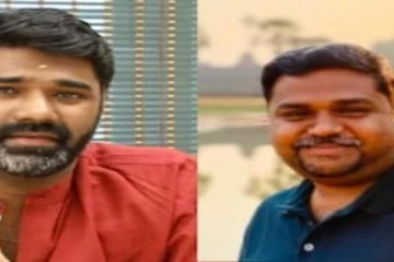 தைரியம் இருந்தா கை வைச்சு பாரு: மாரிதாஸை கிண்டலடித்த செந்தில்குமார் எம்.பி.,