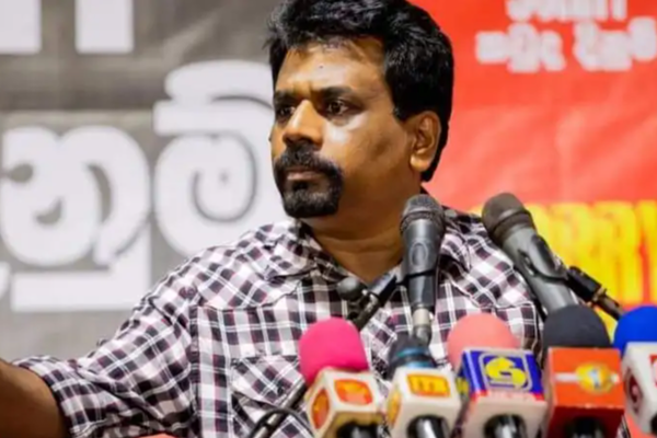 இரசாயன குண்டு தாக்குதல் தொடர்பில் ஜேவிபி போன்ற ஏனைய கட்சிகளும் கண்டிக்க வேண்டும் : சிவசக்தி ஆனந்தன் | Other Parties Like Jvp In The South Should Condemn