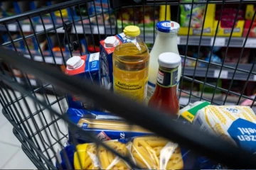 உணவுப்பொருட்கள் விலைவாசி தொடர்பில் ஜேர்மன் மக்களுக்கு ஒரு எச்சரிக்கை