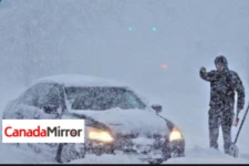 கனேடிய சுற்றுச்சூழல் திணைக்களம் விடுத்துள்ள அறிவுறுத்தல்!