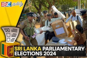 நிறைவடைந்தது வாக்களிப்பு