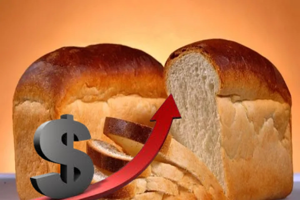 பாண் உட்பட அனைத்து வெதுப்பக உற்பத்தி பொருட்களின் விலையும் அதிகரிப்பு - ஐபிசி தமிழ்