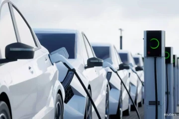 உயரும் பெட்ரோல் விலை... முக்கிய ஐரோப்பிய சந்தைகளில் அதிகரிக்கும் மின்சார வாகன விற்பனை