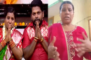 மன்னிச்சிடுங்க டாடி.. நாங்கள் பிரிந்துவிட்டோம் - பிரபல நடிகரின் மகள் வெளியிட்ட கண்ணீர் Video!