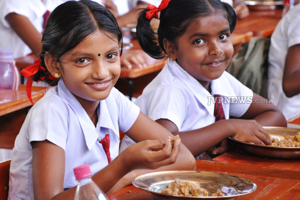 மாணவர்களுக்கு மகிழ்ச்சியான அறிவிப்பு! | Ministry Announced For School Students