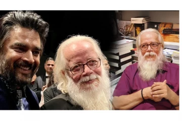 நாடே போற்ற வேண்டிய நம்பி நாராயணனை மறந்தது ஏன்? - யார் இவர்? - சிறப்புப் பார்வை