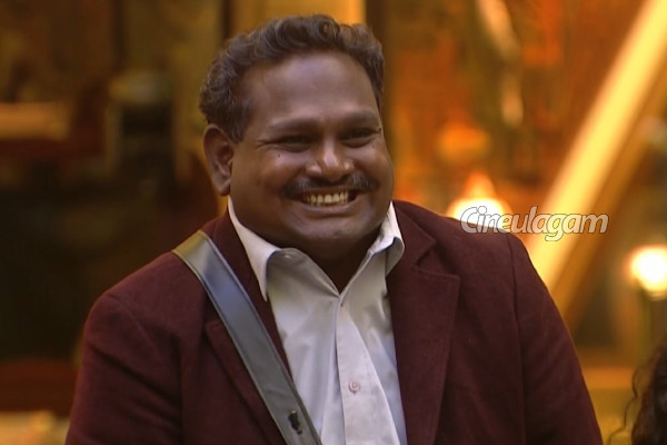 நீங்க வாட்டர் மெலனா இல்லை முந்திரி கொட்டையா.. பாராட்டுவது போல கலாய்த்த விஜய் சேதுபதி | Vijay Sethupathi To Watermelon Star Bigg Boss 9