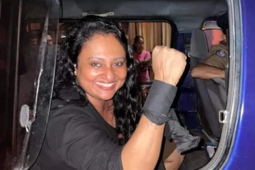 දමිතාගේ චෝදනාවට ජෙලර්වරියගෙන් පිළිතුරු