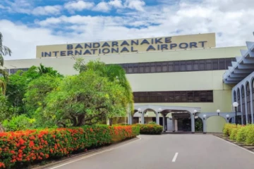 கட்டுநாயக்க விமான நிலையத்தில் இந்திய பிரஜை அதிரடியாக கைது