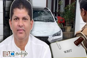 மீளப் பெறப்பட்ட லொஹான் ரத்வத்தவின் கைதுக்கு எதிரான மனு